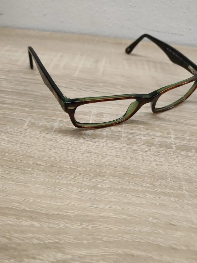 RAY-BAN Lesebrille Bild 3