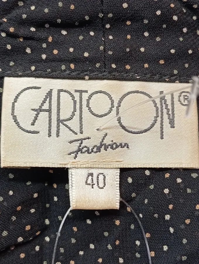 CARTOON Bluse Bild 3