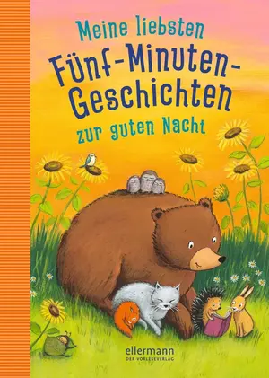 Buch für Kinder