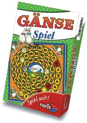 NORIS Brettspiel
