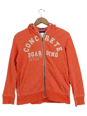 TOM TAILOR Sweatjacke