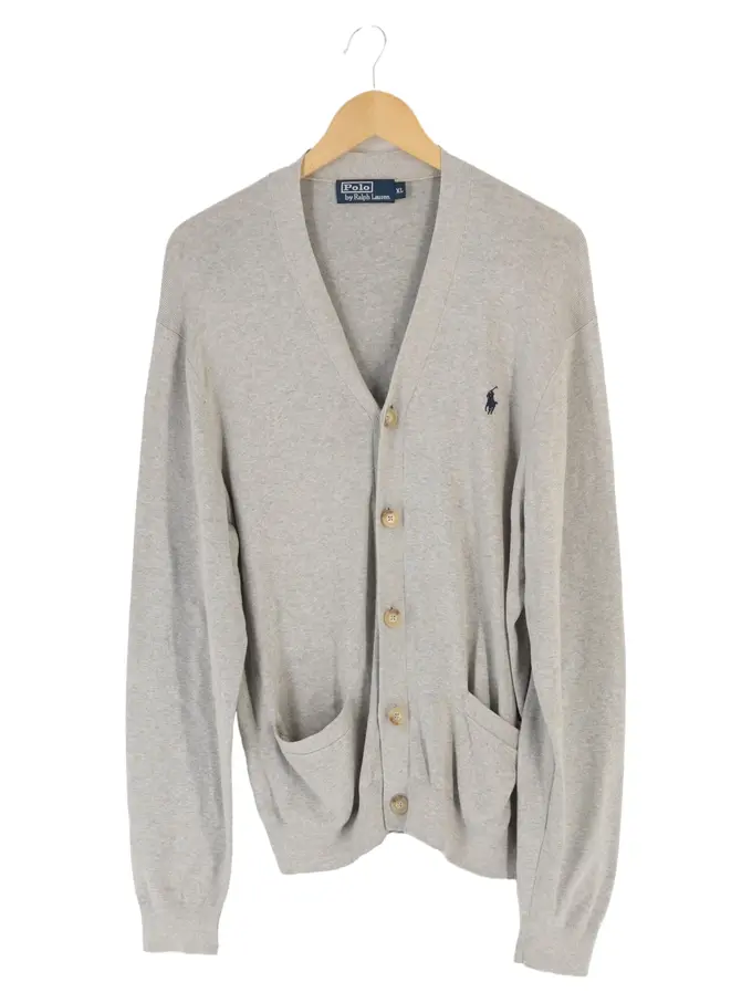 POLO RALPH LAUREN Strickjacke Bild 1