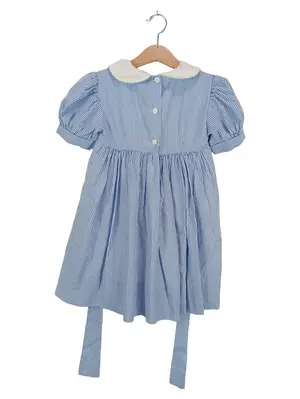 THE LITTLE HOUSE Puppenkleidung