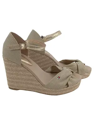 TOMMY HILFIGER Wedges