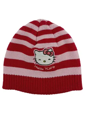 HELLO KITTY Mütze