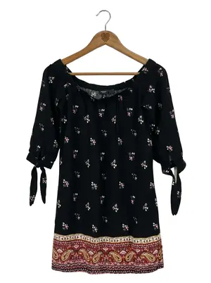 HOLLISTER Freizeitkleid