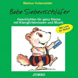 Hörspiel für Kinder