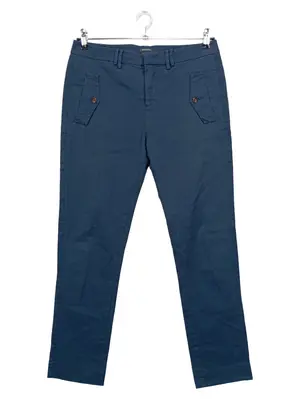 MARC O POLO Stoffhose