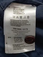Vorschaubild MARC O POLO Stoffhose 4