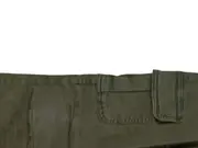 Vorschaubild 2 von Damen Cargohose Oliv Gr. 38 Jogger Freizeithose