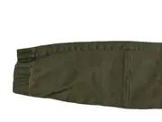 Vorschaubild 3 von Damen Cargohose Oliv Gr. 38 Jogger Freizeithose
