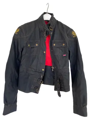 BELSTAFF Bomberjacke