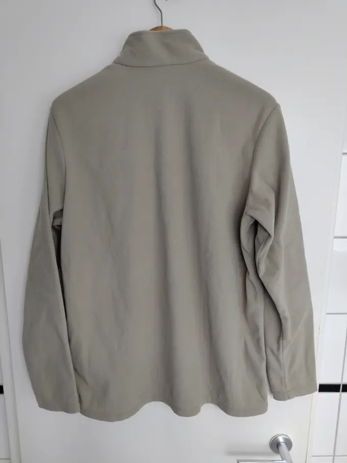 JACK WOLFSKIN Fleecejacke Bild 2