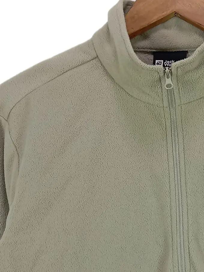 JACK WOLFSKIN Fleecejacke Bild 3