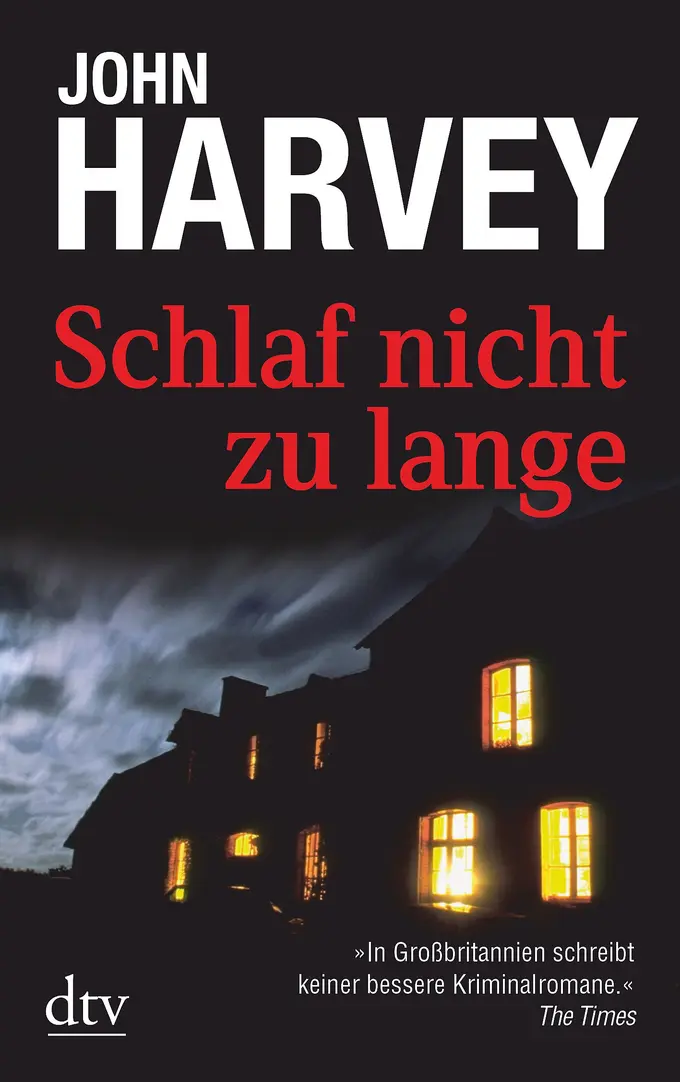 Thrillerbuch Bild 1