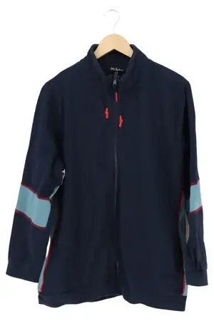 ULLA POPKEN Sweatjacke