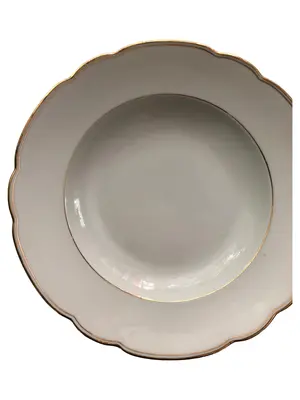 EDELSTEIN Suppenteller