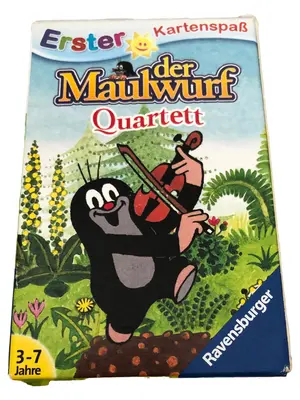 RAVENSBURGER Kartenspiel