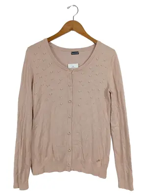 BRUNO BANANI Strickjacke