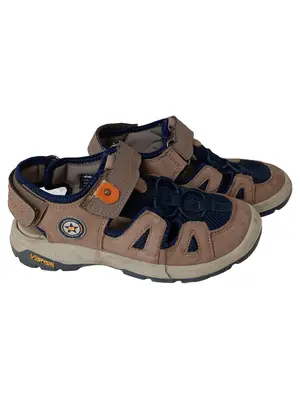 ELEFANTEN Outdoorsandalen