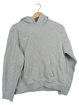 NIKE Kapuzenpullover