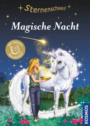 Buch für Kinder