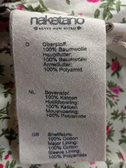 Vorschaubild NAKETANO Outdoorjacke 4