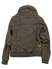 Vorschaubild NAKETANO Outdoorjacke 2
