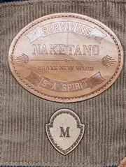 Vorschaubild NAKETANO Outdoorjacke 3