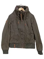 Vorschaubild NAKETANO Outdoorjacke 1