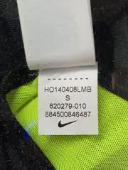 Vorschaubild NIKE Sport BH 5