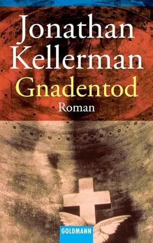 Kriminalroman