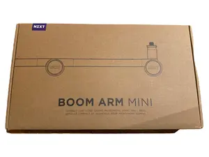 NZXT Instrumenten Ständer