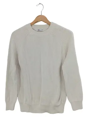 ZARA Pullover