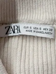 Vorschaubild ZARA Pullover 3
