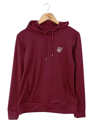 SIKSILK Kapuzenpullover