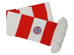 FC BAYERN MÜNCHEN Fanschal