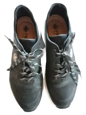 RIEKER Sneaker low