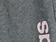 Vorschaubild 4 von Damen Sport Shorts Grau XL für Freizeit & Sport