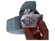 Vorschaubild 7 von Damen Sport Shorts Grau XL für Freizeit & Sport