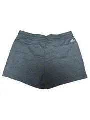 Vorschaubild 2 von Damen Sport Shorts Grau XL für Freizeit & Sport