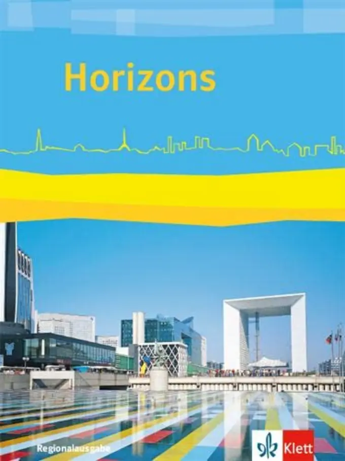 Buch für den Unterricht Bild 1