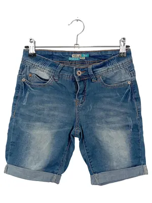 SUPERSOFT Jeans Shorts