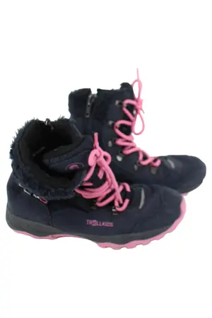 TROLLKIDS Schneestiefel