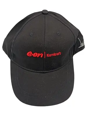 E.ON Fan Basecap