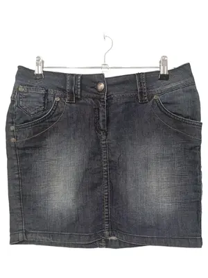 OPUS Jeansrock