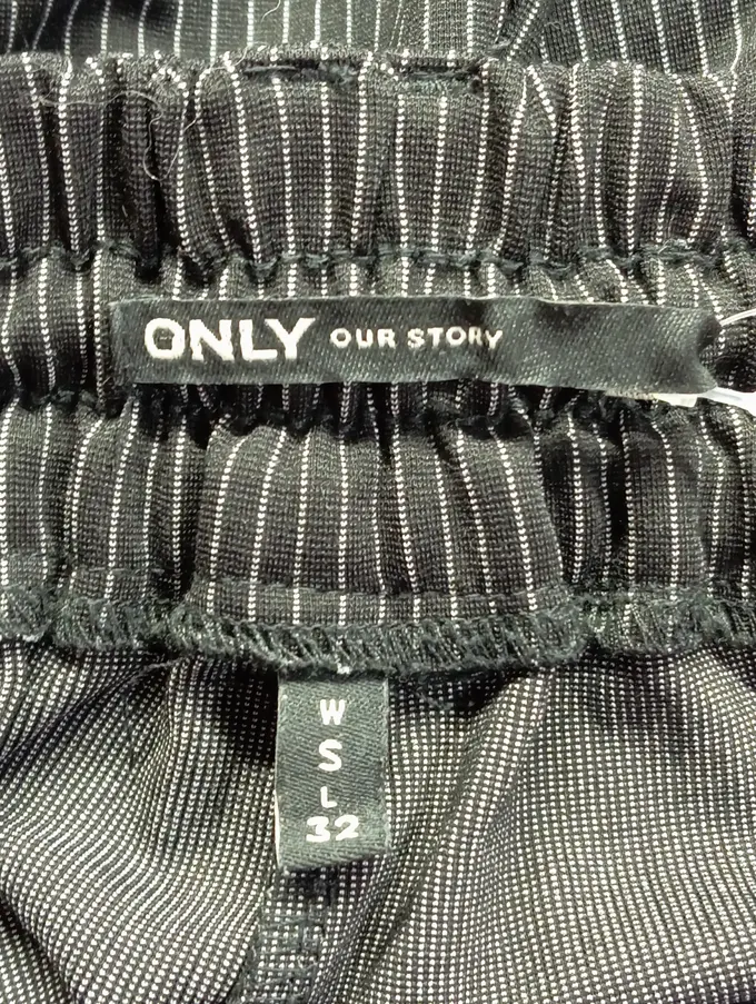 ONLY Stoffhose Bild 3