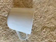 Vorschaubild 4 von Kaffeebecher Tasse Weiß Basic Keramik 300ml