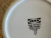 Vorschaubild 3 von Kaffeebecher Tasse Weiß Basic Keramik 300ml