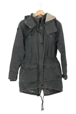 RAGWEAR Parka